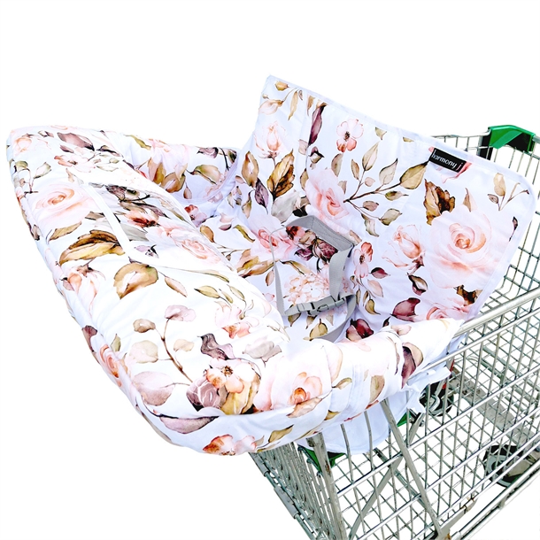 Shopping Trolley Liners